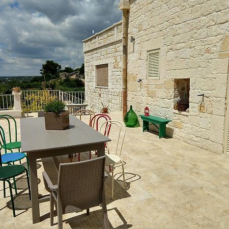 Vivere Ostuni Εξωτερικό φωτογραφία