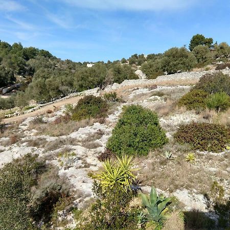 Vivere Ostuni Εξωτερικό φωτογραφία