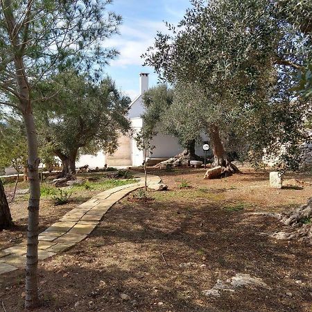 Vivere Ostuni Εξωτερικό φωτογραφία