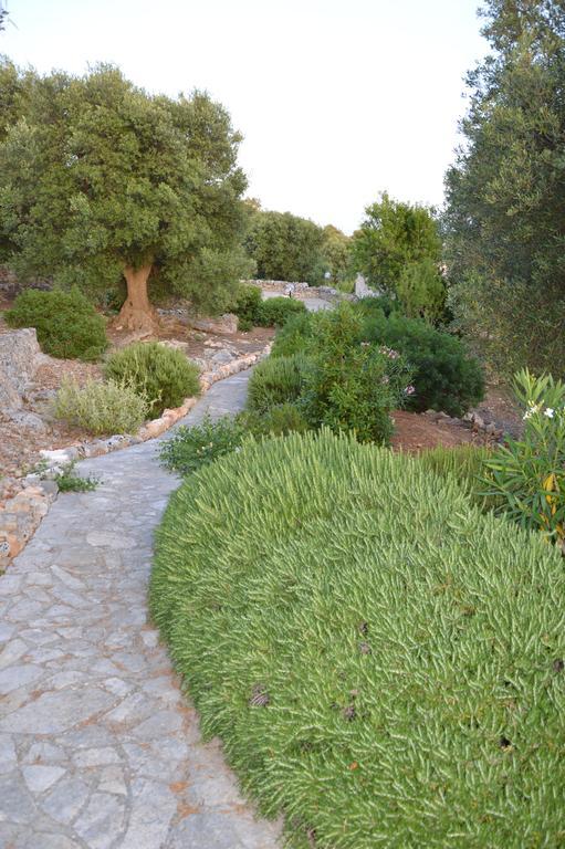Vivere Ostuni Εξωτερικό φωτογραφία