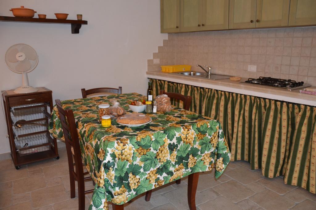 Vivere Ostuni Εξωτερικό φωτογραφία