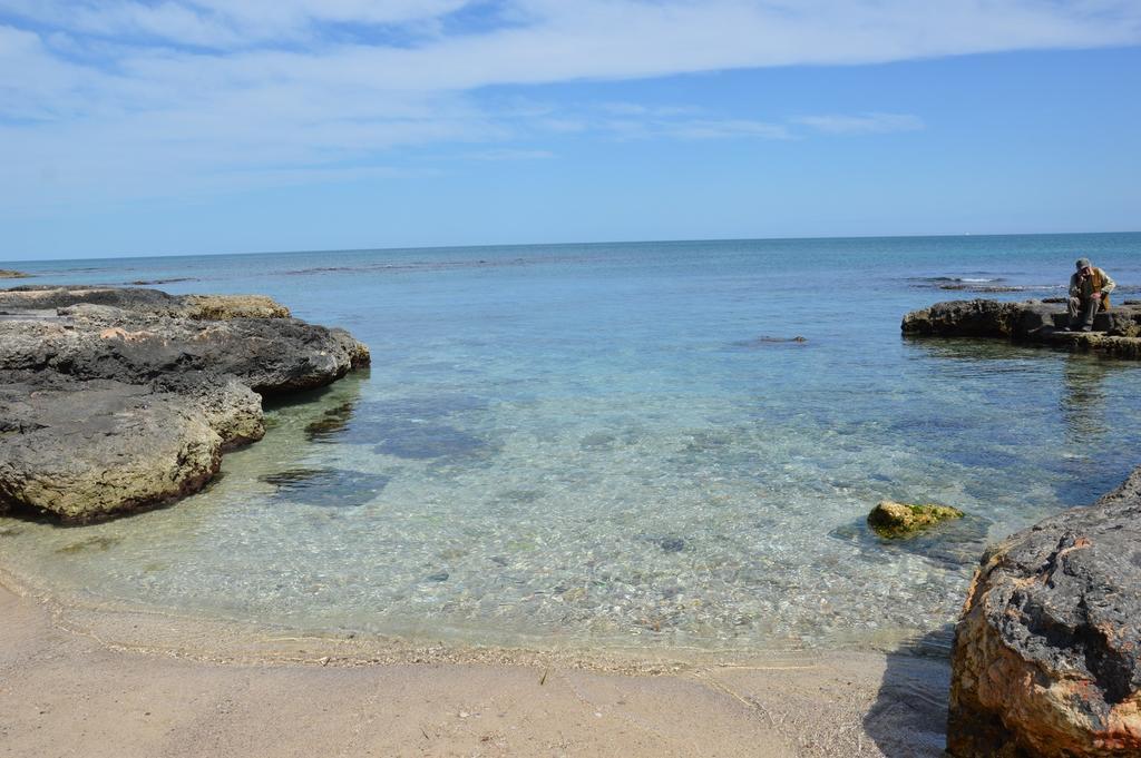 Vivere Ostuni Εξωτερικό φωτογραφία