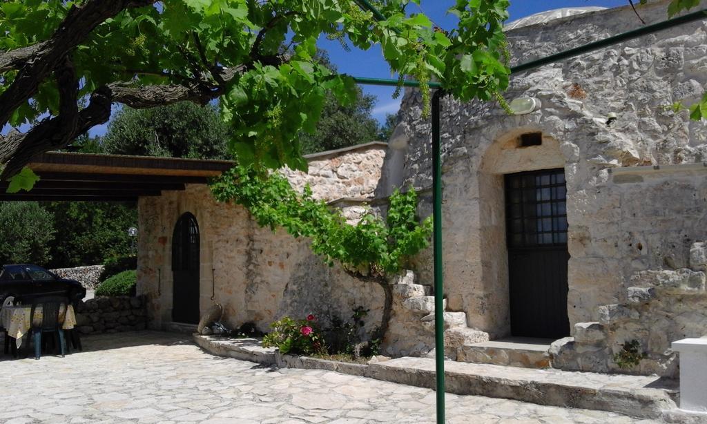 Vivere Ostuni Εξωτερικό φωτογραφία