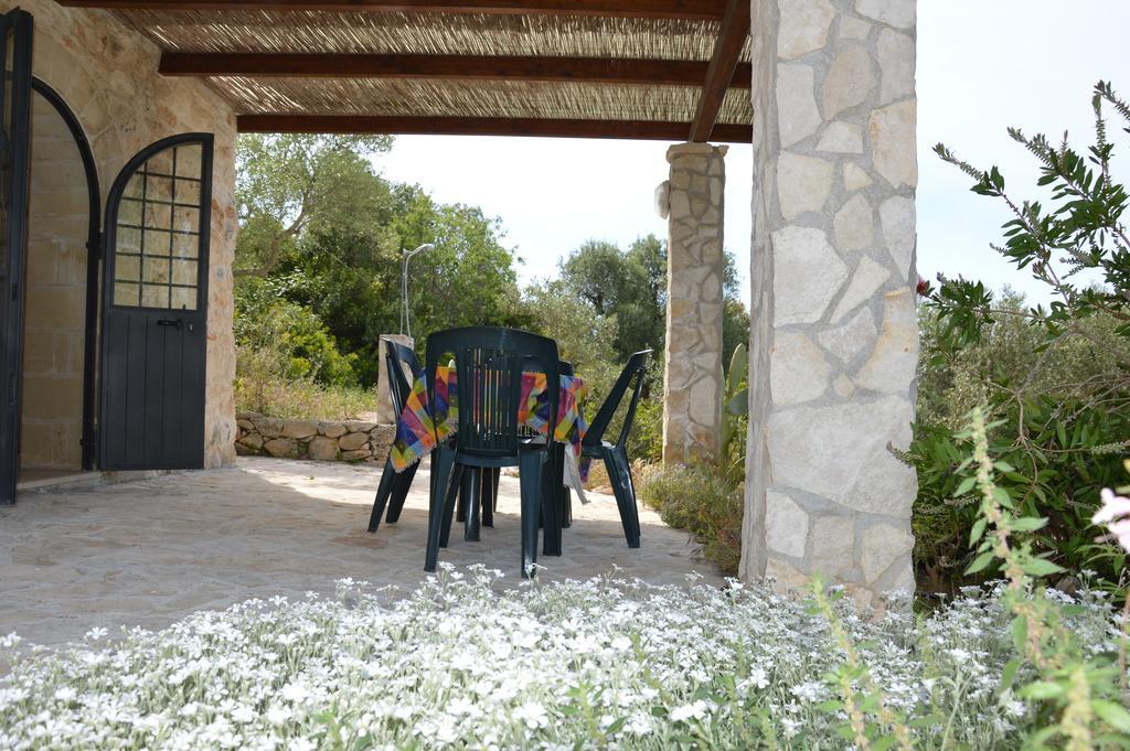 Vivere Ostuni Εξωτερικό φωτογραφία