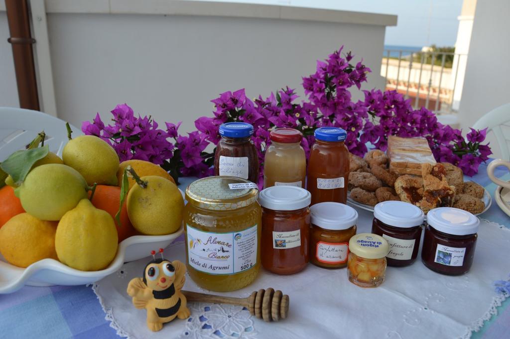 Vivere Ostuni Εξωτερικό φωτογραφία