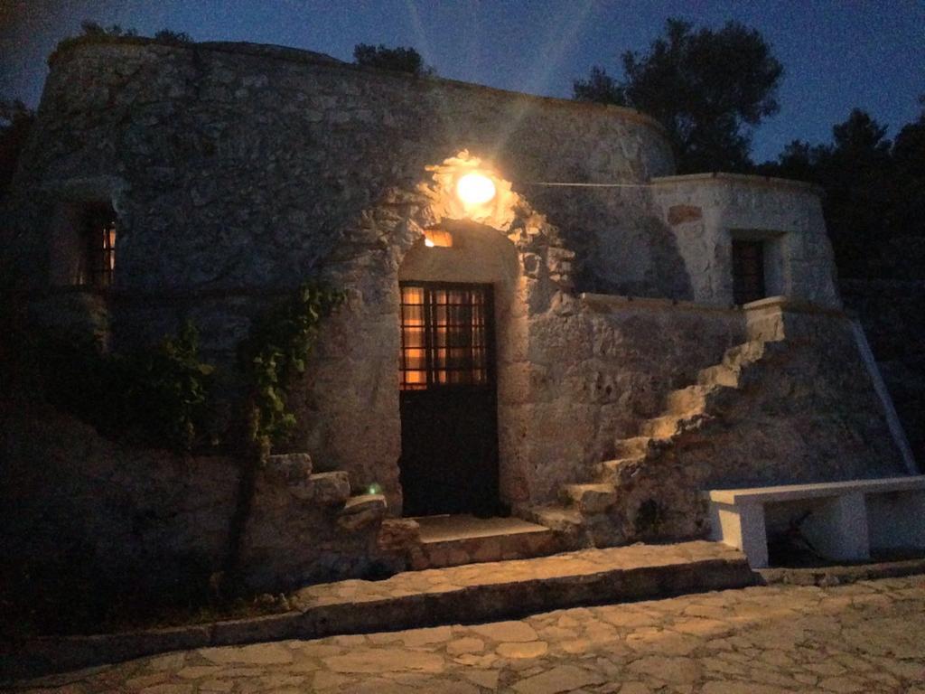 Vivere Ostuni Εξωτερικό φωτογραφία