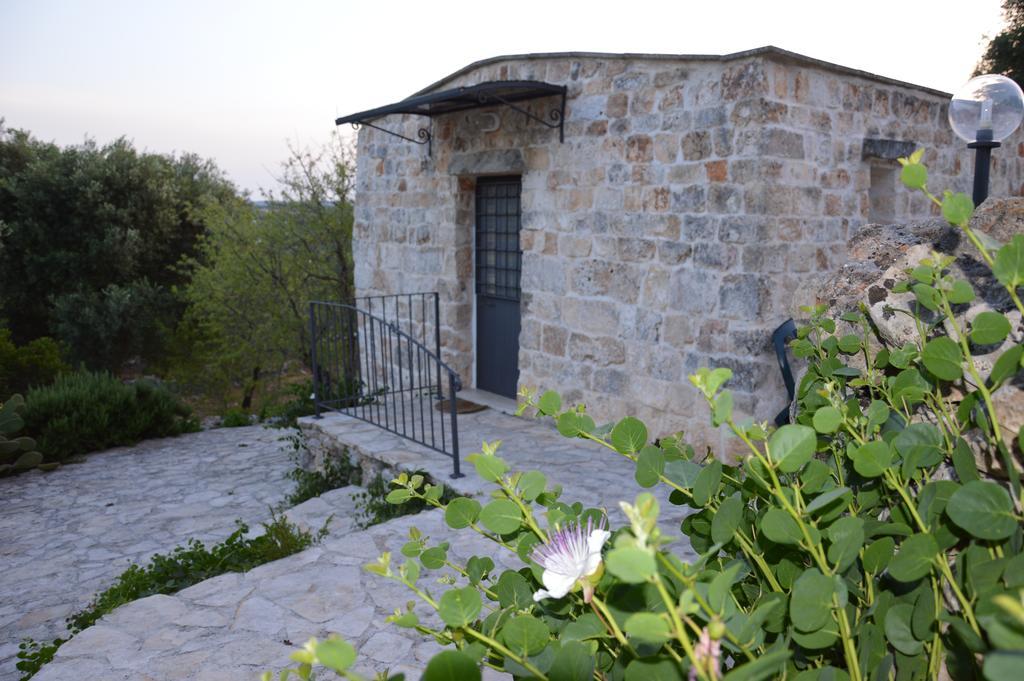 Vivere Ostuni Εξωτερικό φωτογραφία