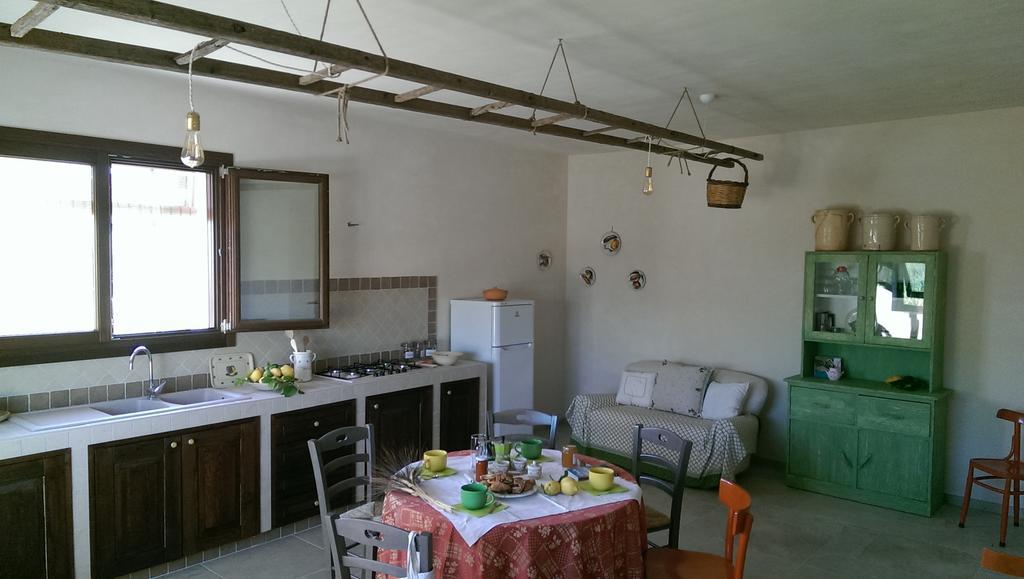 Vivere Ostuni Εξωτερικό φωτογραφία
