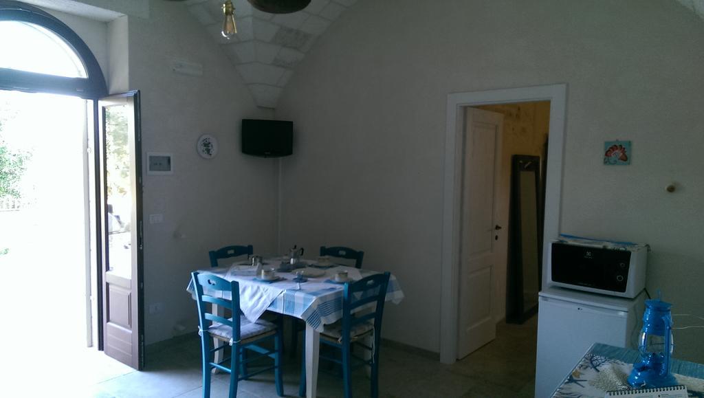 Vivere Ostuni Εξωτερικό φωτογραφία
