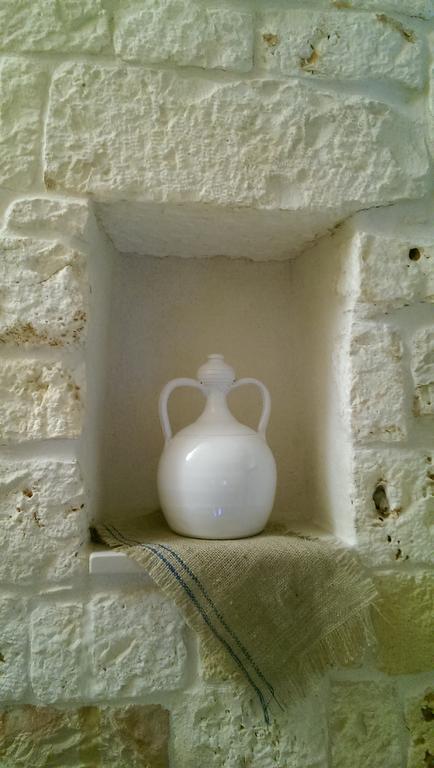 Vivere Ostuni Εξωτερικό φωτογραφία