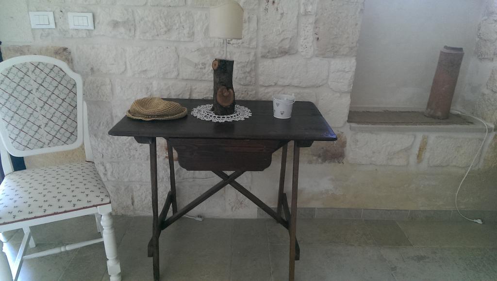 Vivere Ostuni Εξωτερικό φωτογραφία
