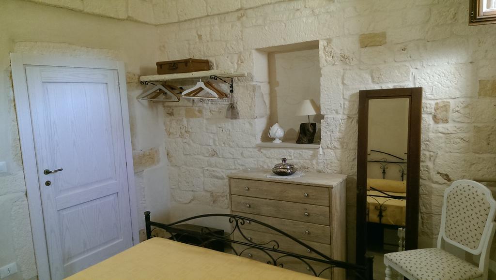 Vivere Ostuni Εξωτερικό φωτογραφία
