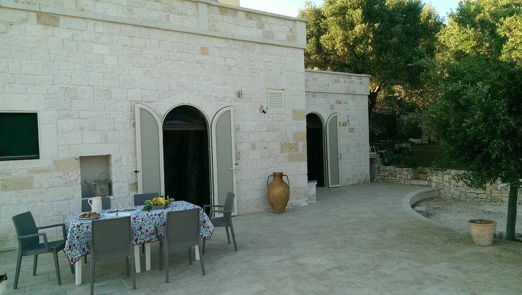 Vivere Ostuni Εξωτερικό φωτογραφία