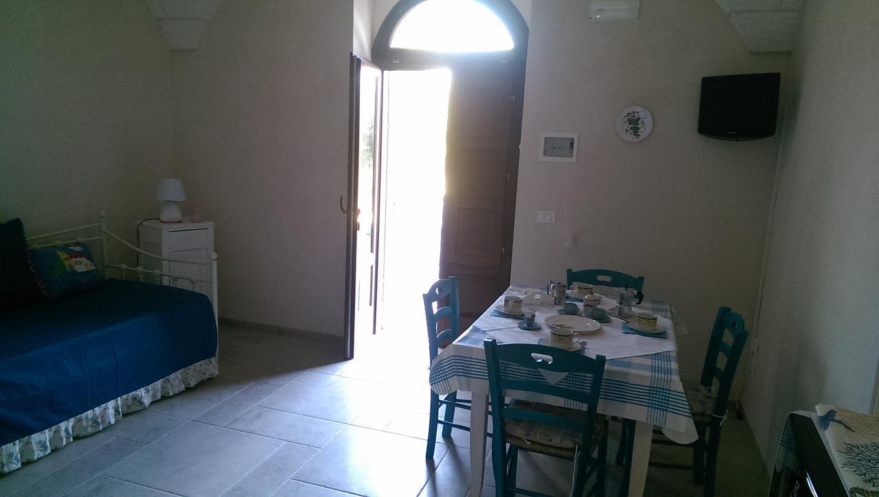 Vivere Ostuni Εξωτερικό φωτογραφία
