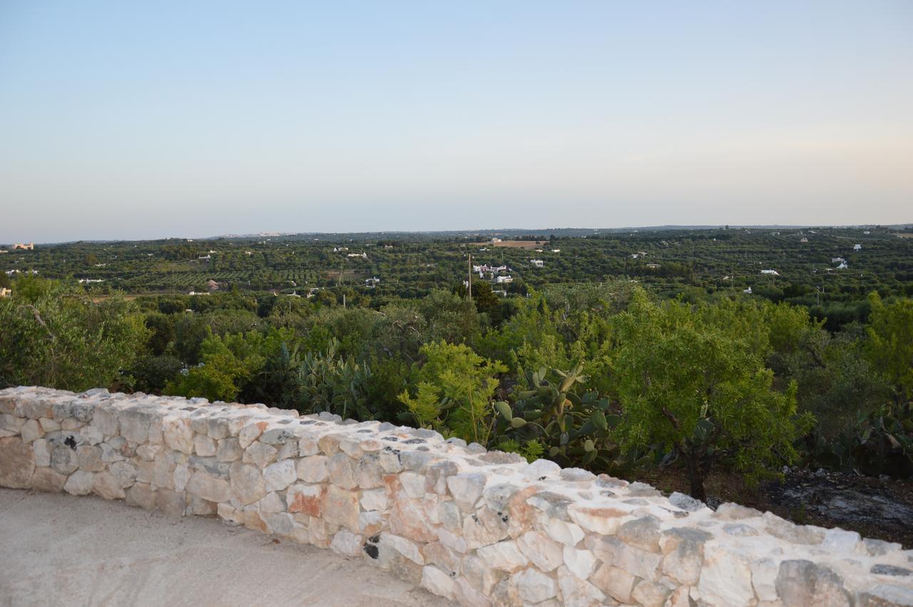 Vivere Ostuni Εξωτερικό φωτογραφία