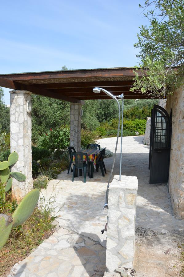 Vivere Ostuni Εξωτερικό φωτογραφία