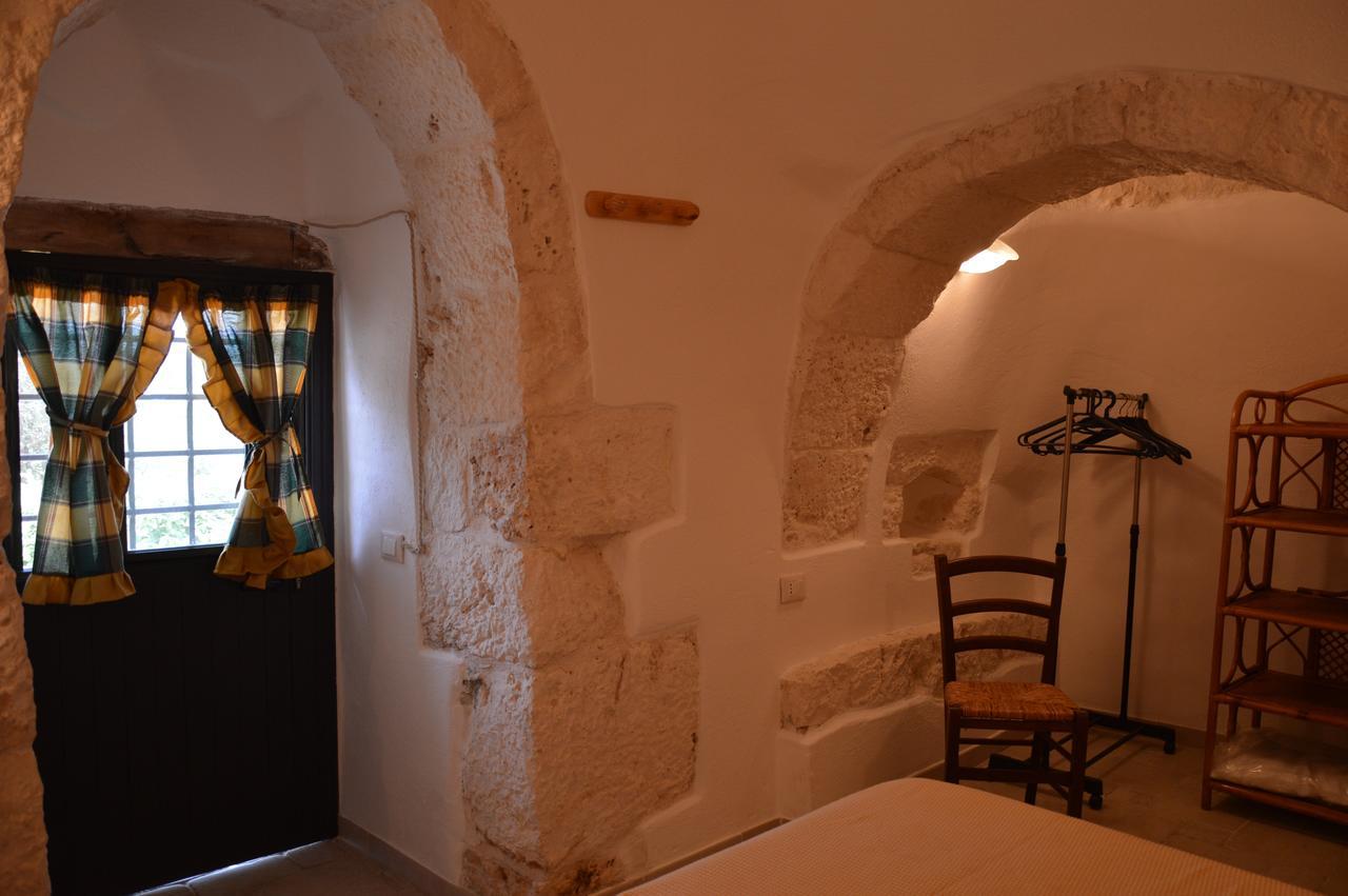 Vivere Ostuni Εξωτερικό φωτογραφία