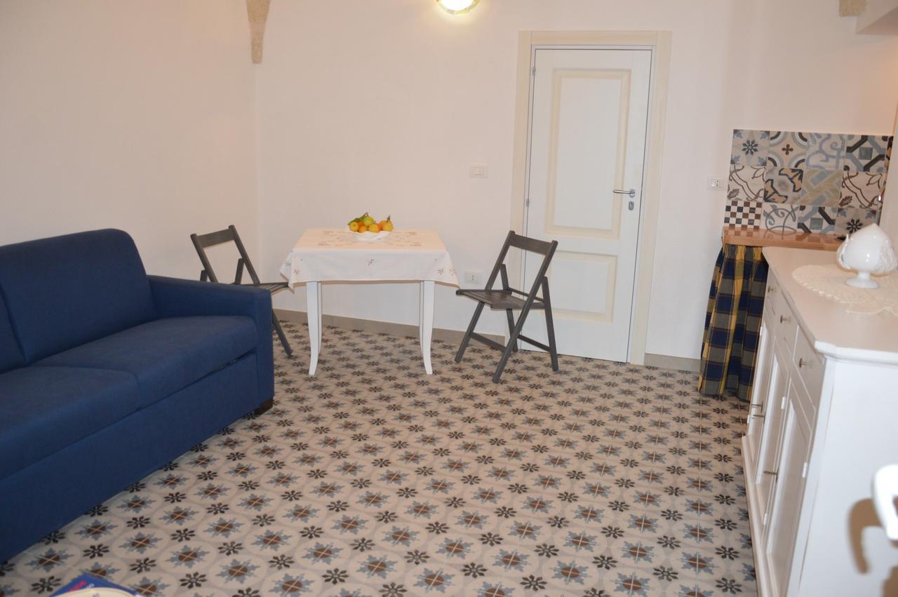 Vivere Ostuni Εξωτερικό φωτογραφία