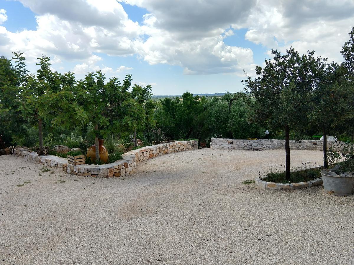 Vivere Ostuni Εξωτερικό φωτογραφία