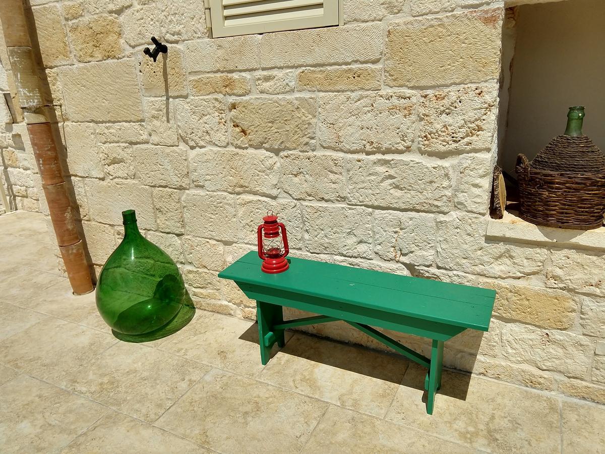 Vivere Ostuni Εξωτερικό φωτογραφία