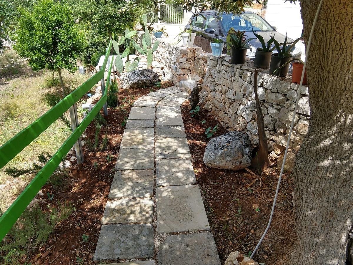 Vivere Ostuni Εξωτερικό φωτογραφία