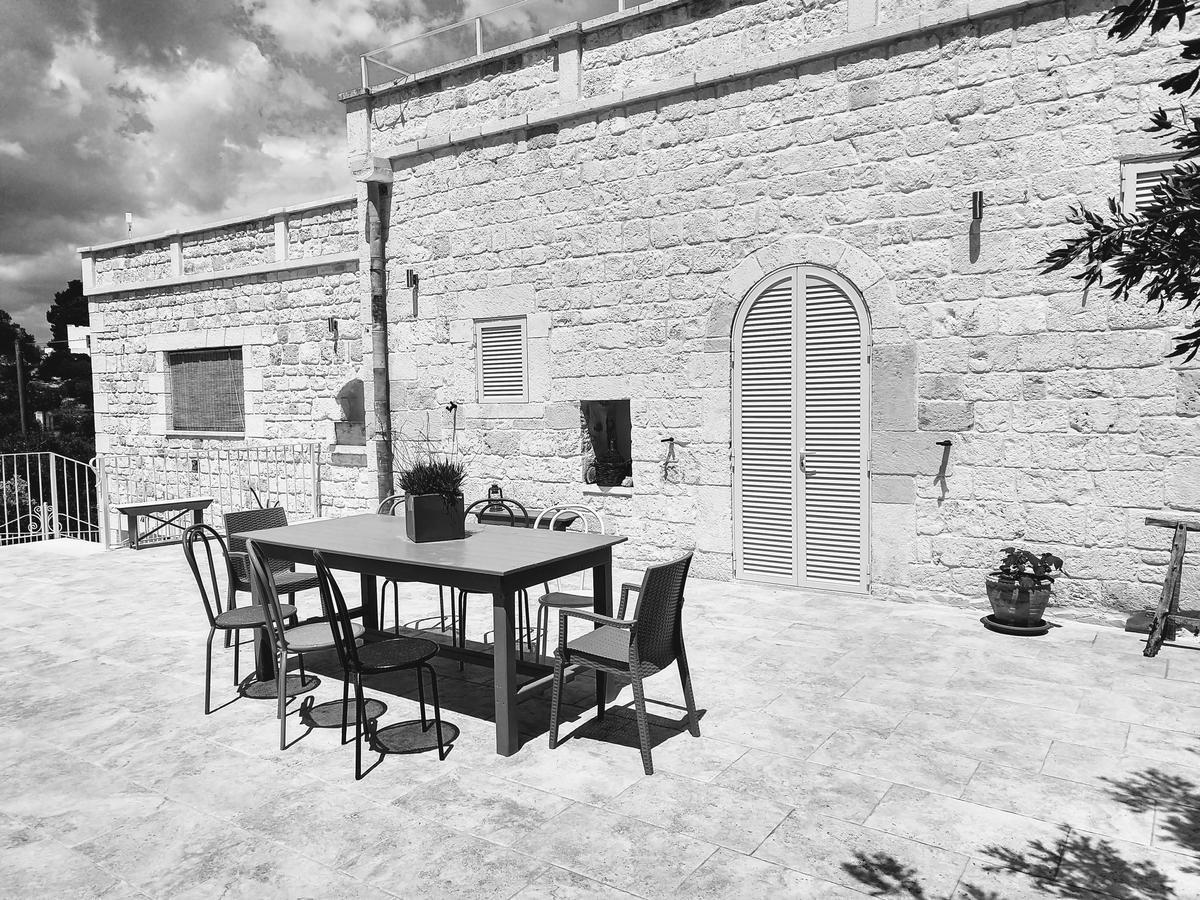 Vivere Ostuni Εξωτερικό φωτογραφία