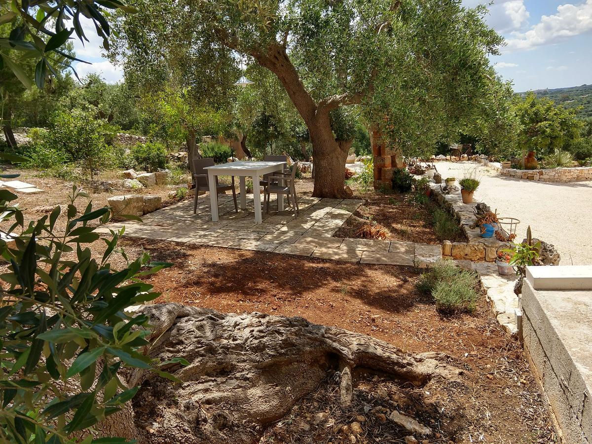 Vivere Ostuni Εξωτερικό φωτογραφία