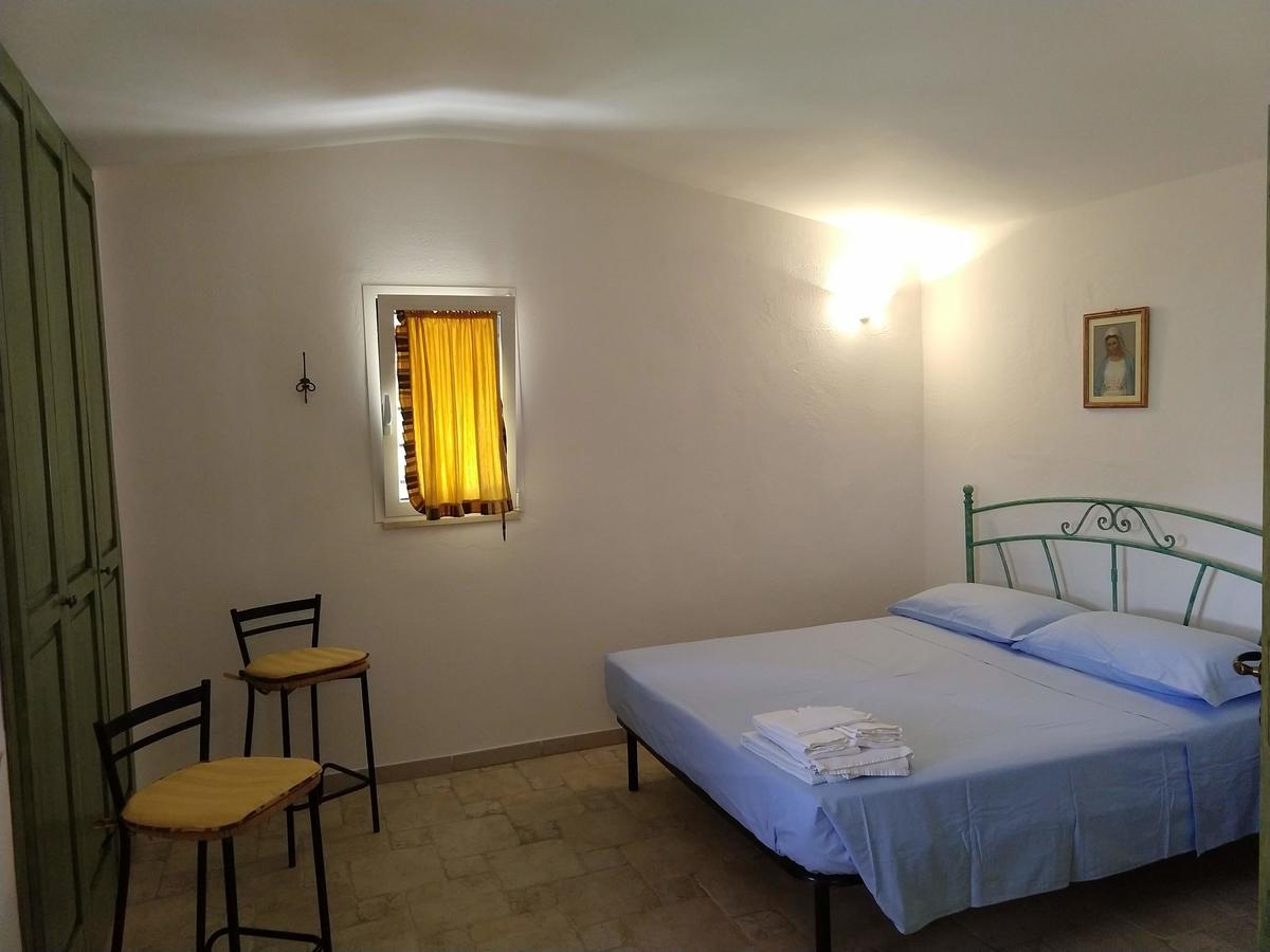 Vivere Ostuni Εξωτερικό φωτογραφία