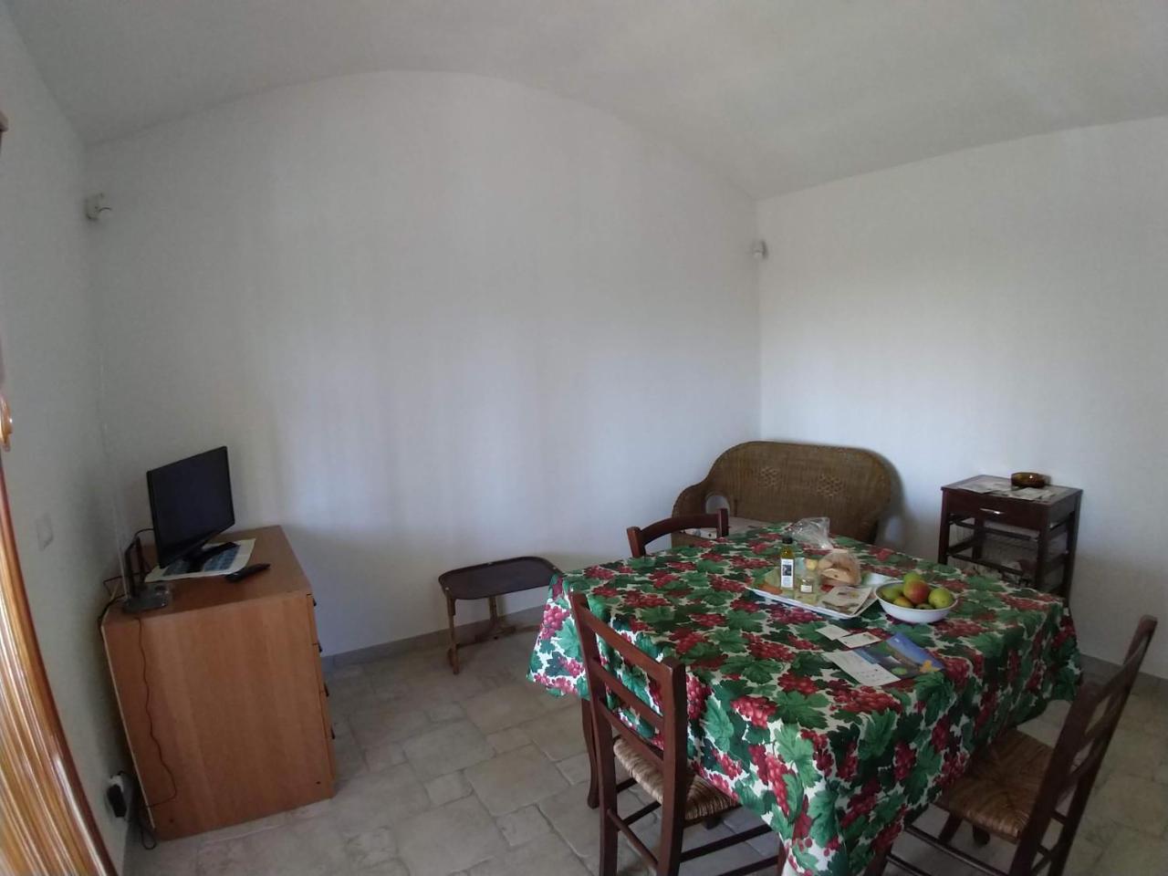 Vivere Ostuni Εξωτερικό φωτογραφία