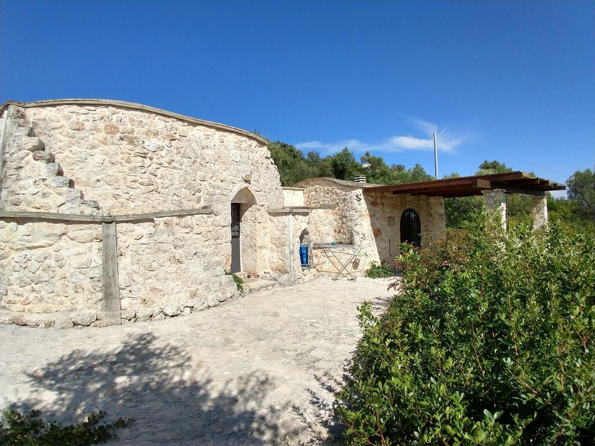 Vivere Ostuni Εξωτερικό φωτογραφία