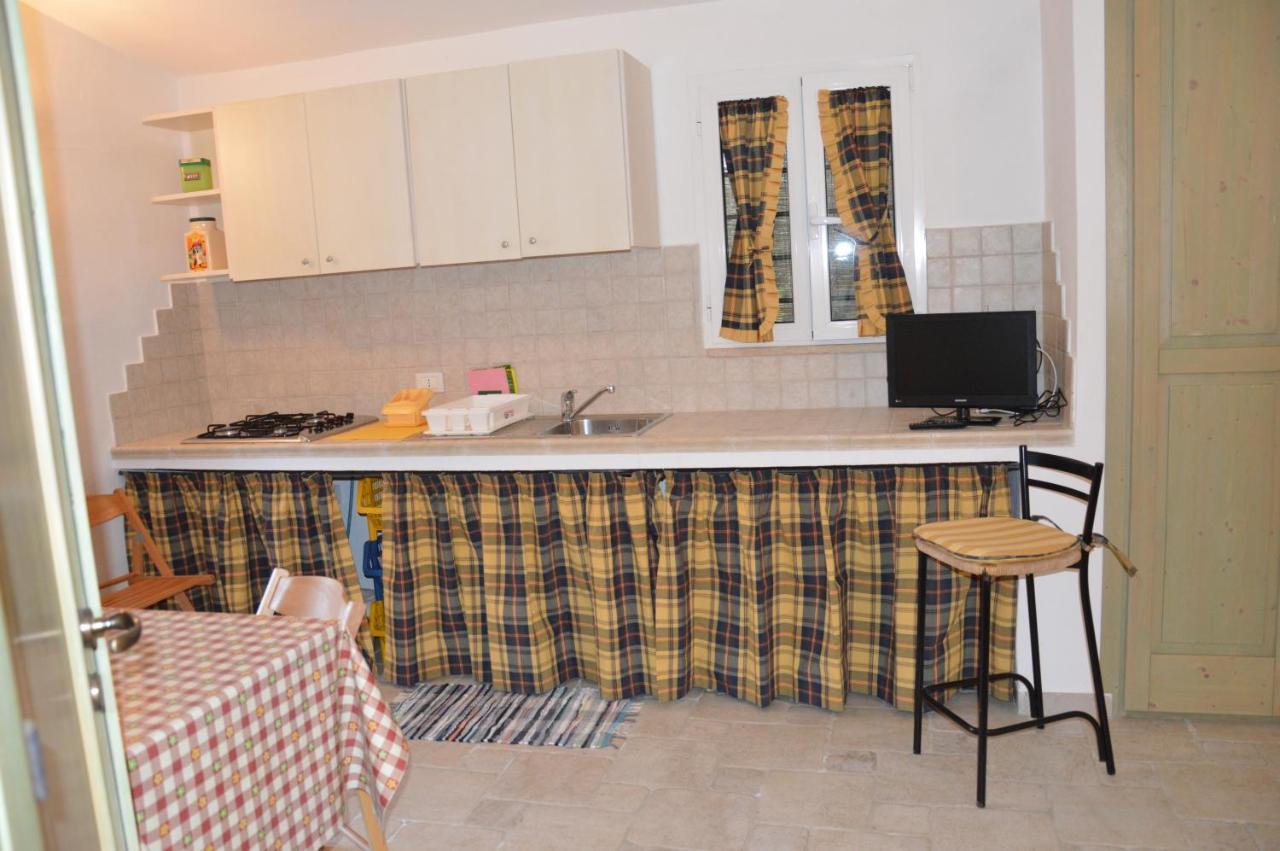 Vivere Ostuni Εξωτερικό φωτογραφία