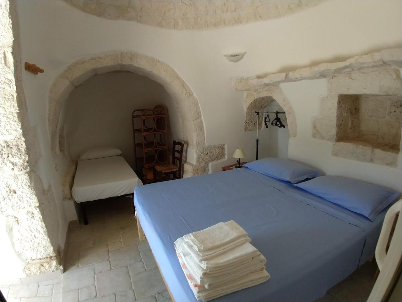 Vivere Ostuni Εξωτερικό φωτογραφία