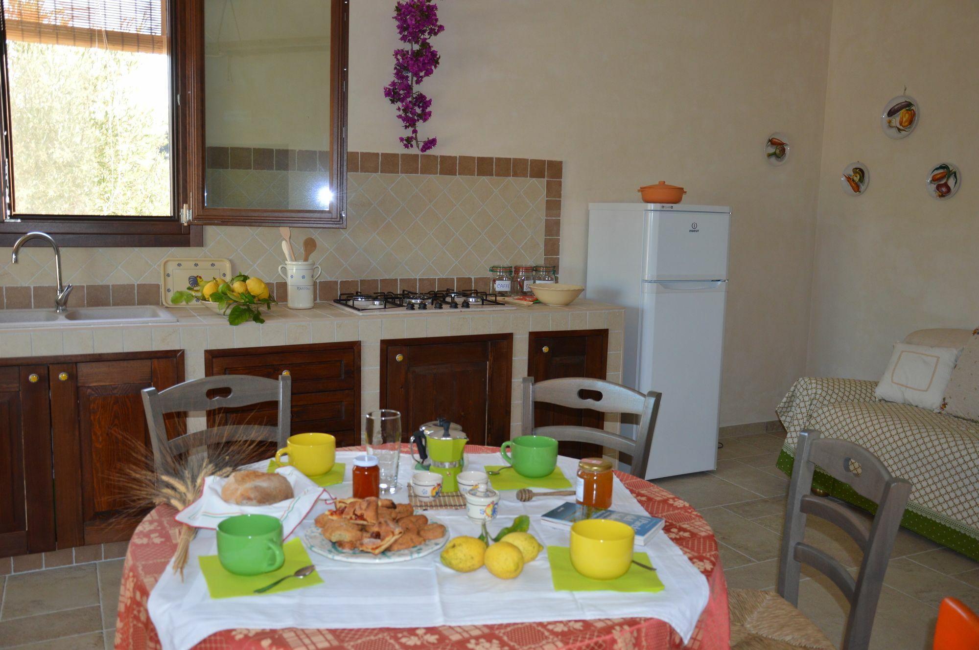 Vivere Ostuni Εξωτερικό φωτογραφία