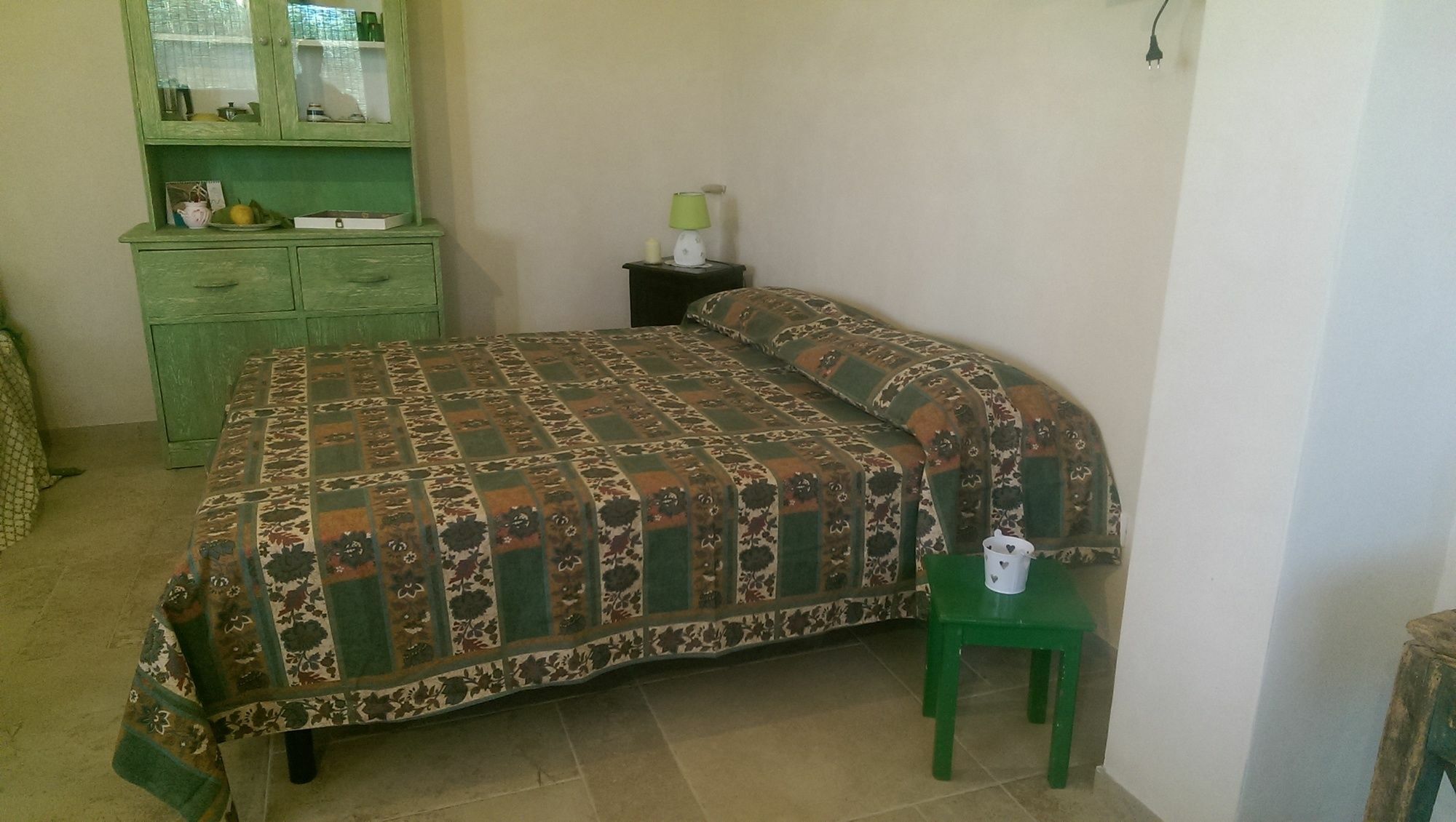 Vivere Ostuni Εξωτερικό φωτογραφία