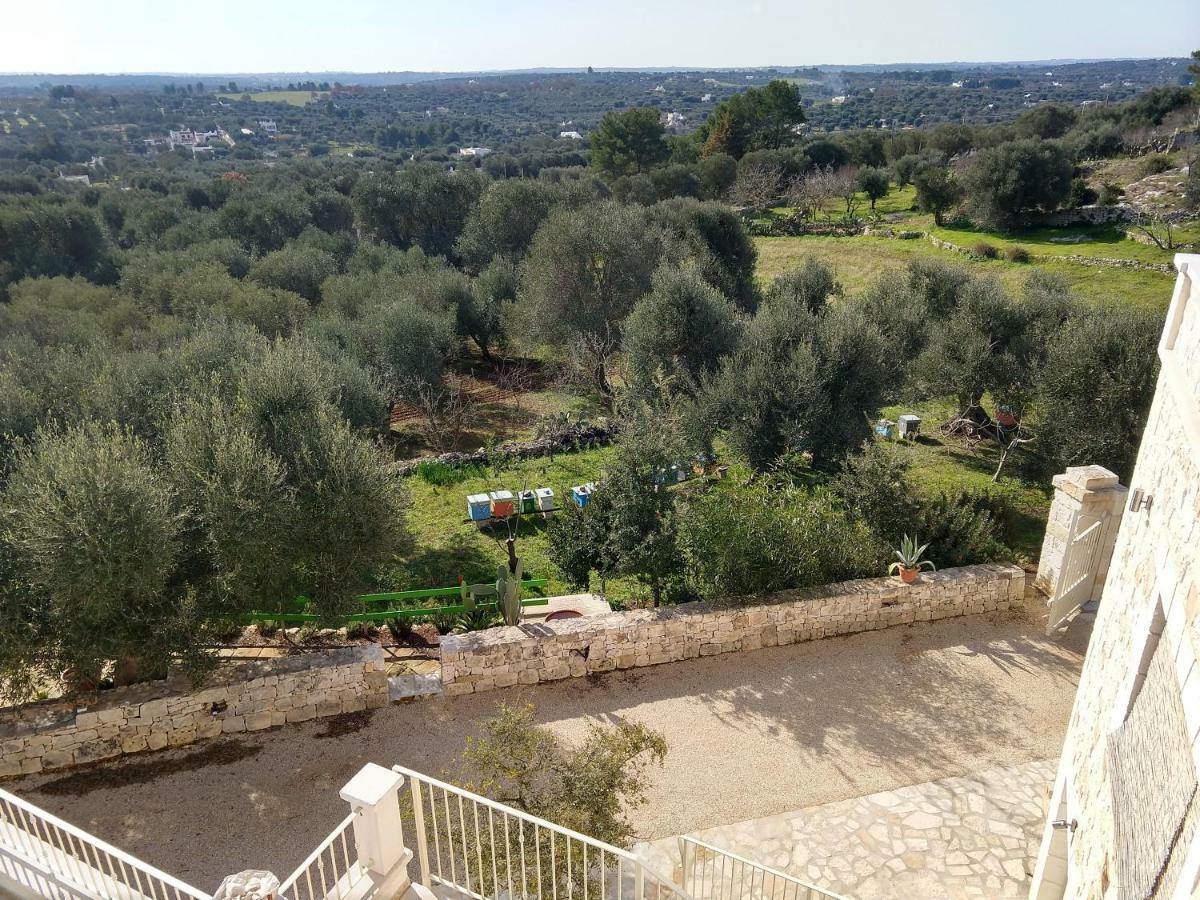 Vivere Ostuni Εξωτερικό φωτογραφία