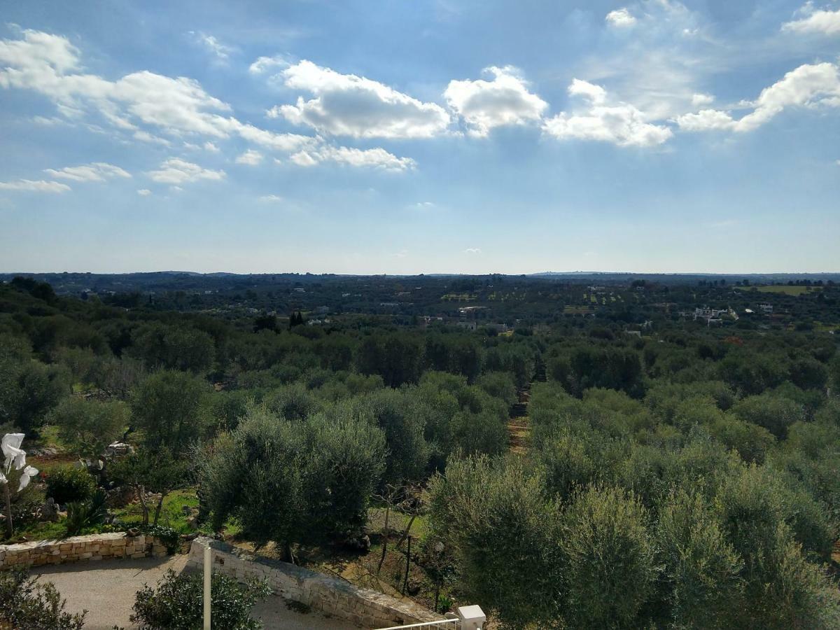 Vivere Ostuni Εξωτερικό φωτογραφία