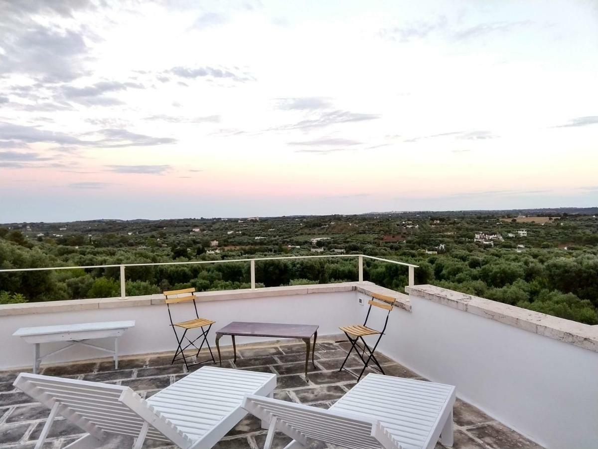 Vivere Ostuni Εξωτερικό φωτογραφία