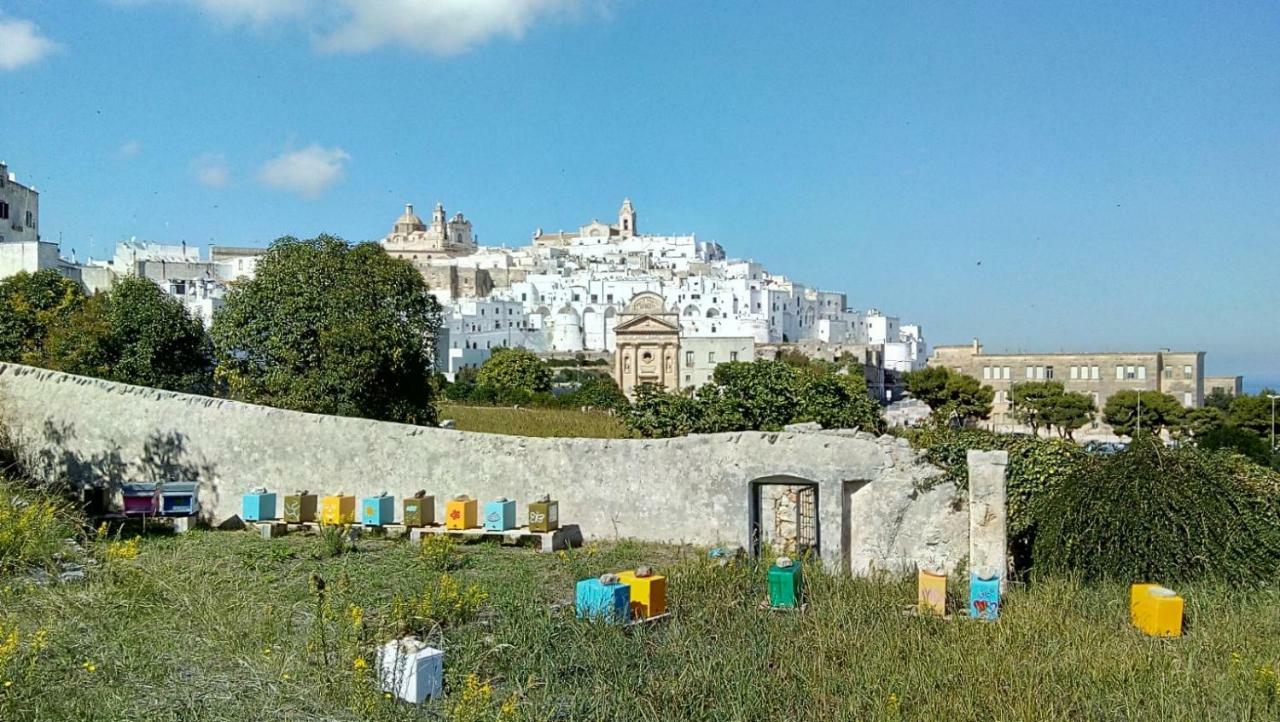 Vivere Ostuni Εξωτερικό φωτογραφία