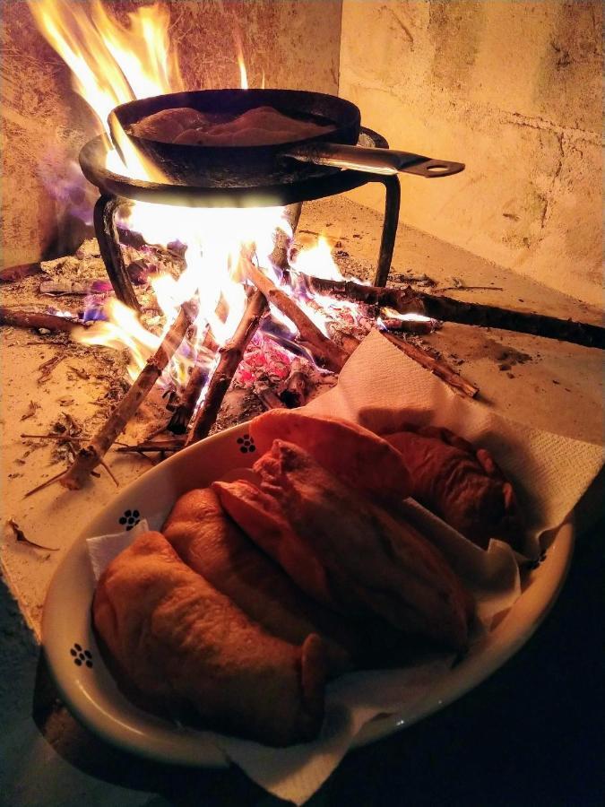 Vivere Ostuni Εξωτερικό φωτογραφία
