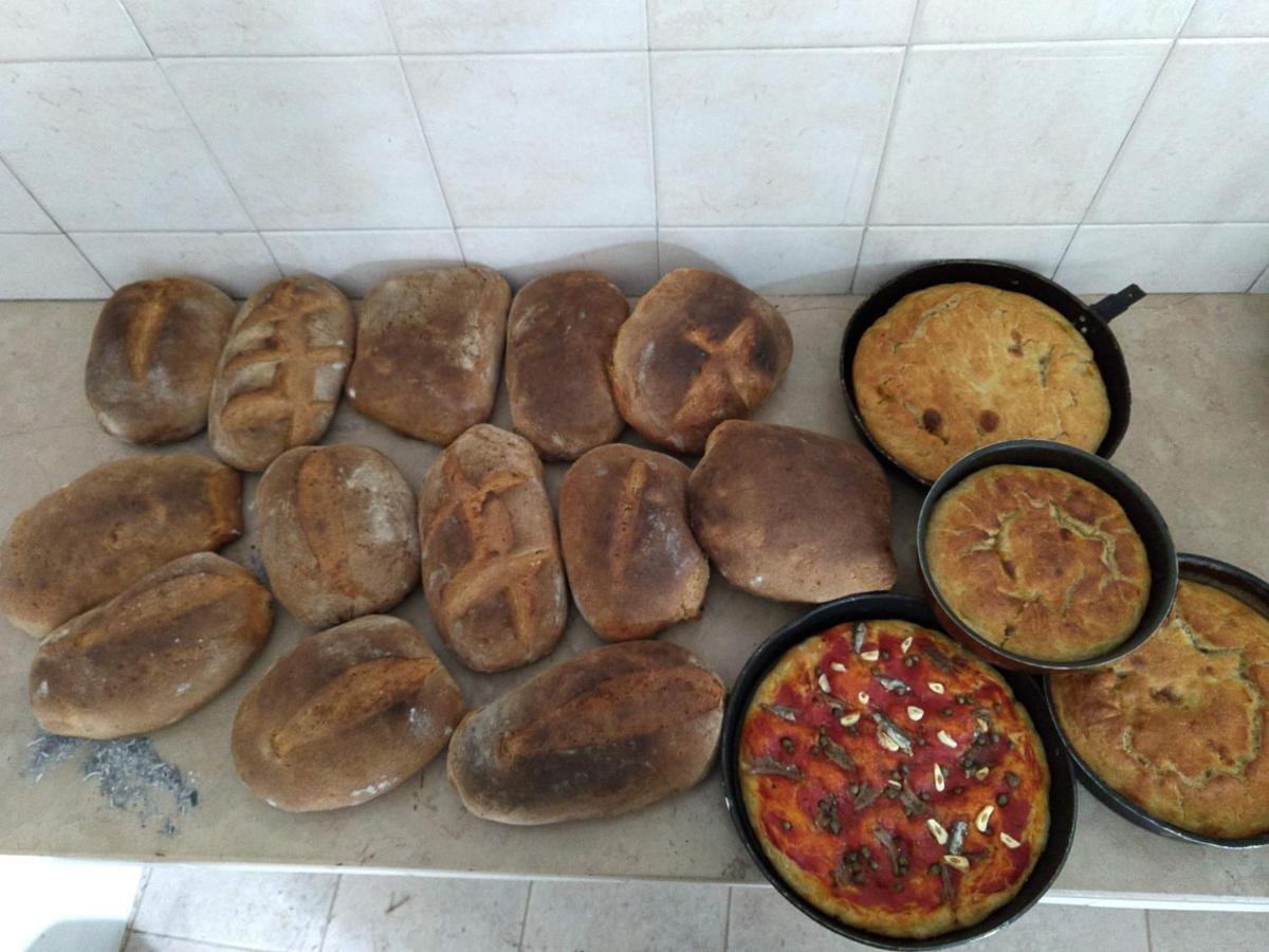 Vivere Ostuni Εξωτερικό φωτογραφία